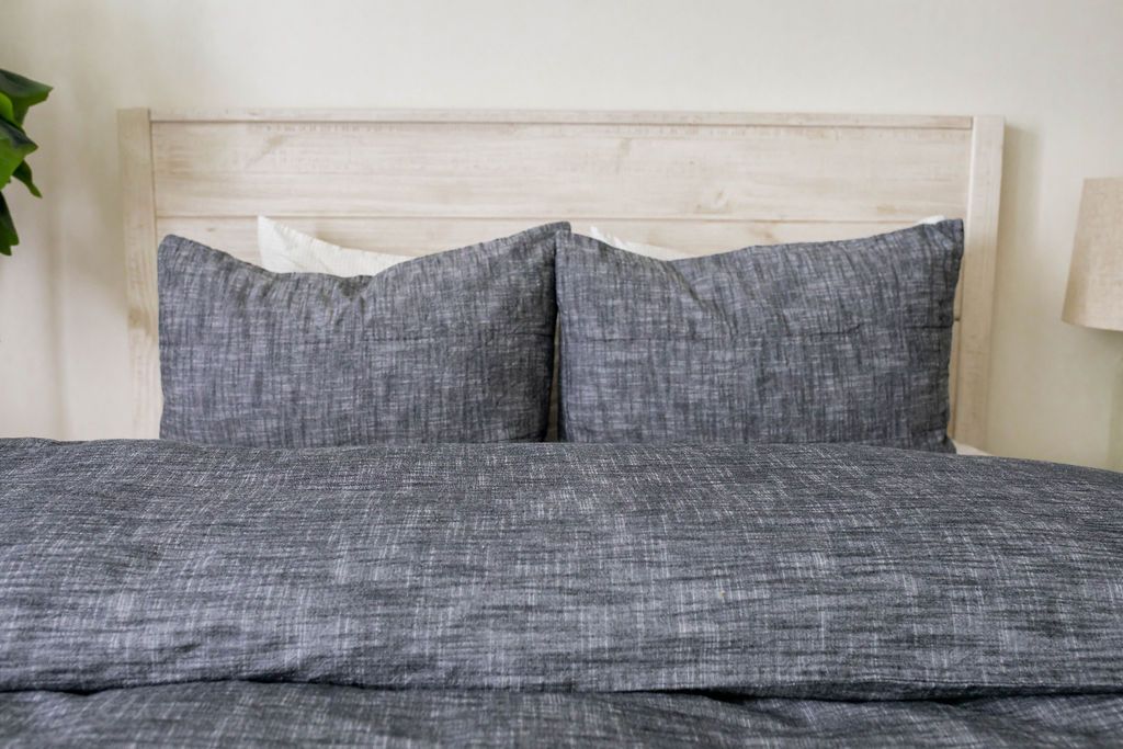 Oliver Duvet Bundle - Premium Bedding Set for Comfortable Sleep | Perfect for Master Bedroom, Guest Room & Cozy Home Decor