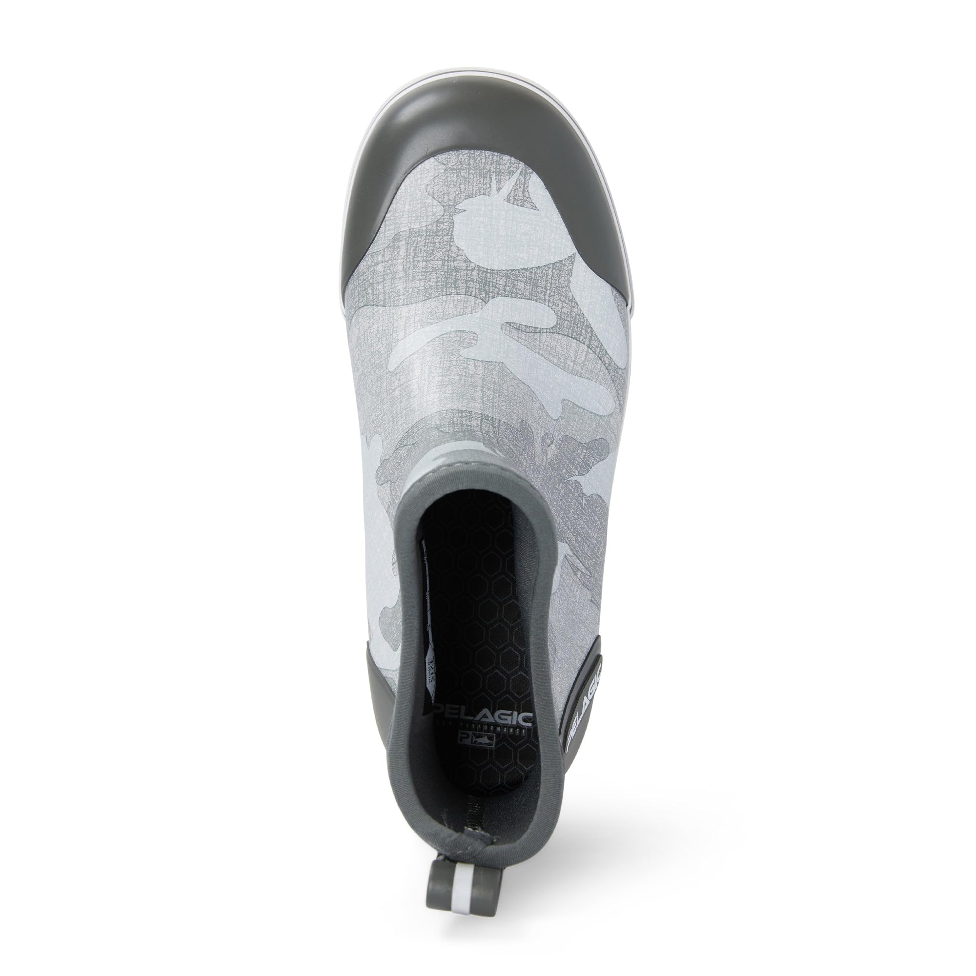 PELAGIC Women's Pursuit 6
