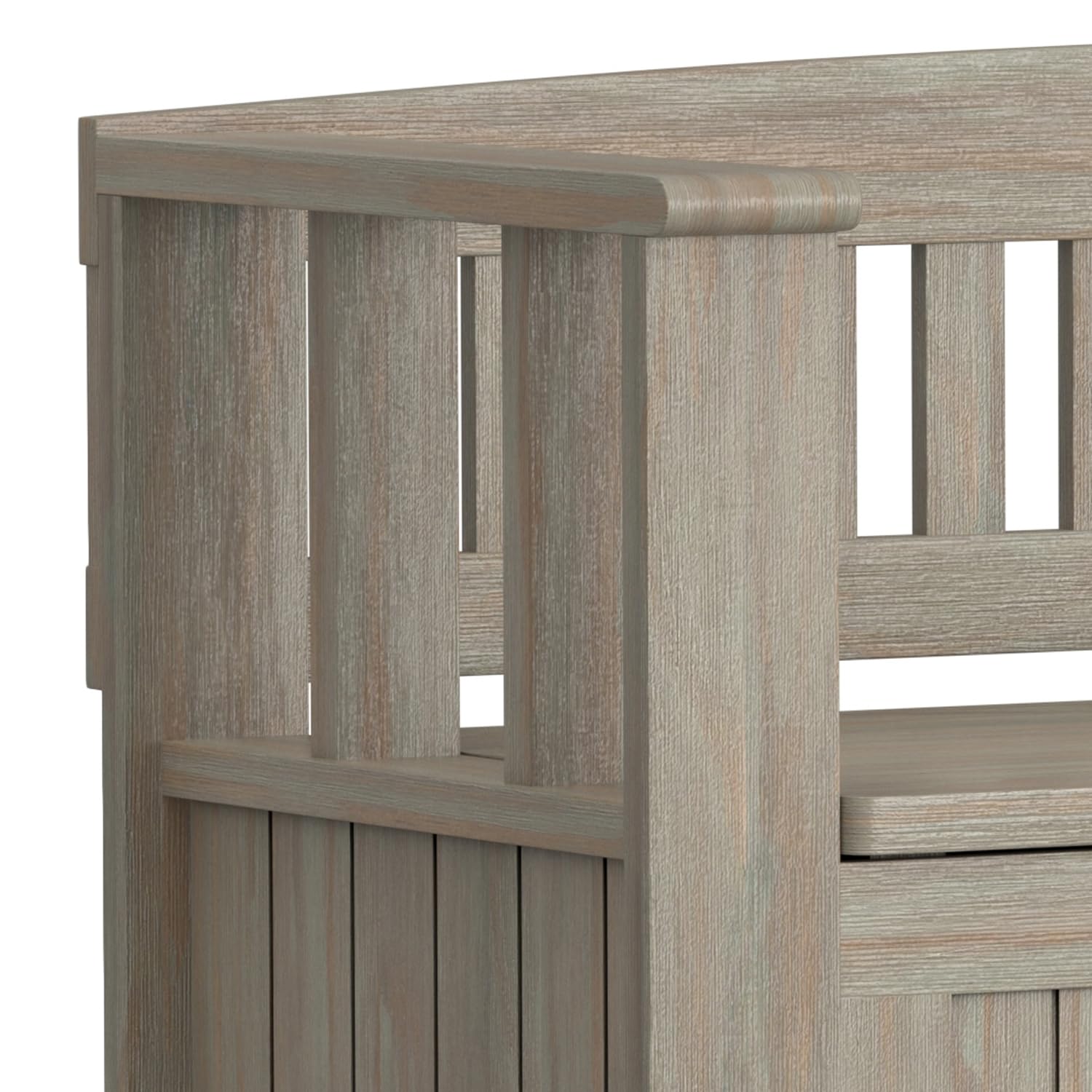 SIMPLIHOME Acadian 48