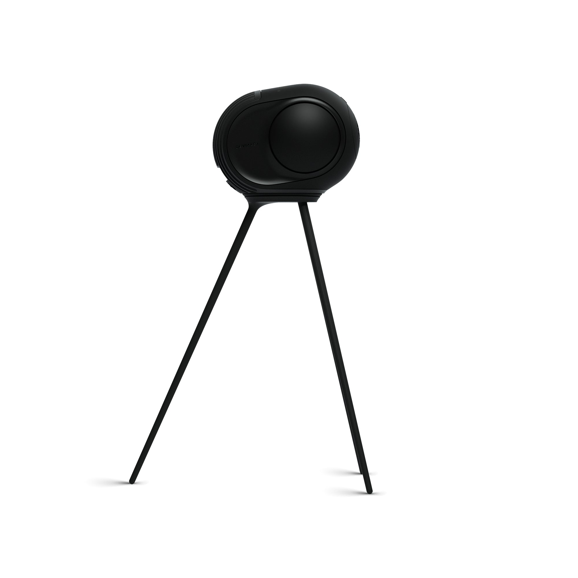 Devialet Legs Tripod Stand for Phantom II Speaker - Premium Speaker Stand for Home Theater & Studio - Perfect for Living Room, Bedroom & Office Setup