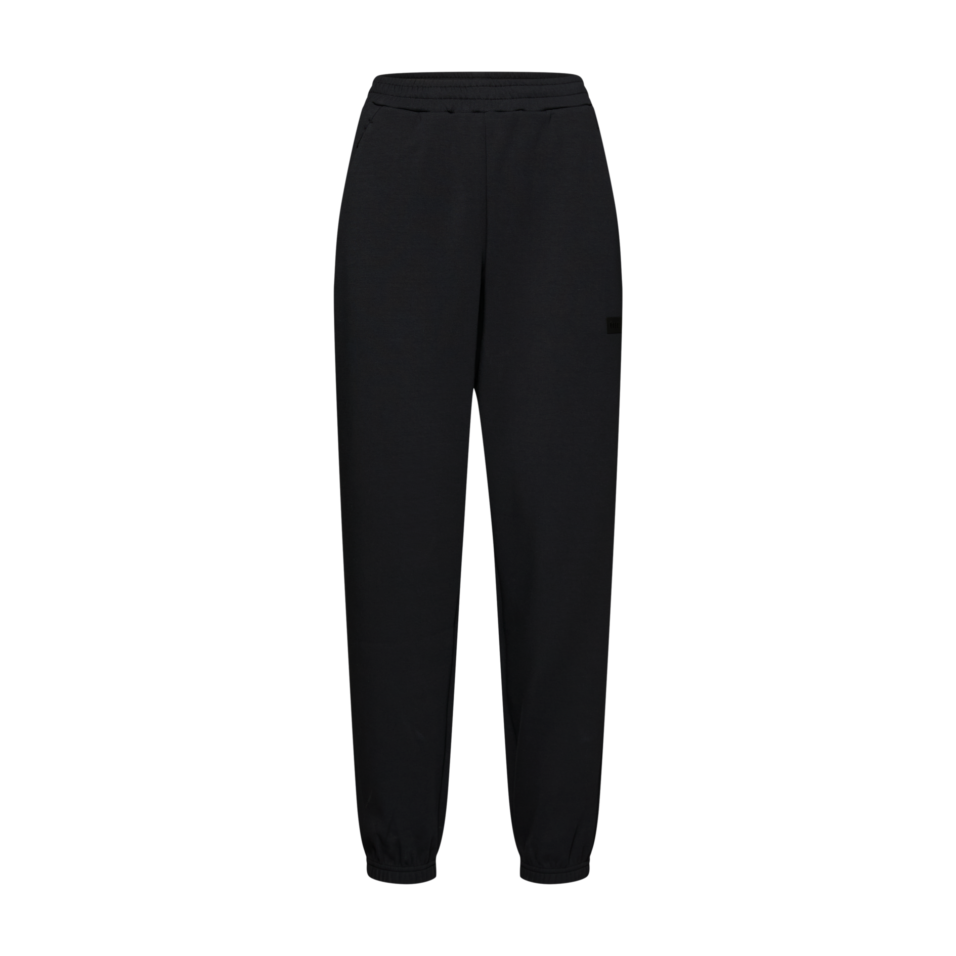 Women's All-Day Comfort Sweatpants - Soft & Stretchy Lounge Pants for Yoga, Running & Casual Wear