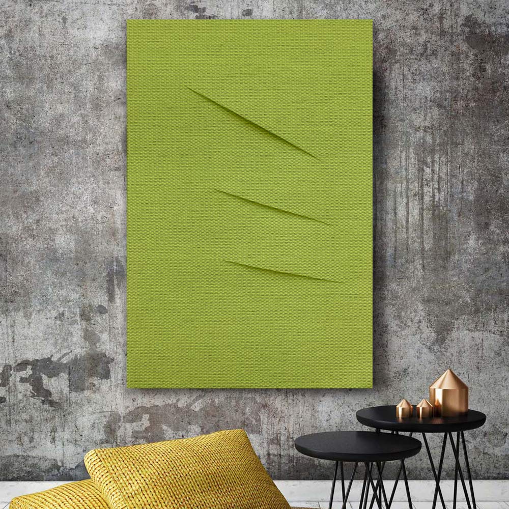 Wall26 Minimalist Canvas Wall Art - 16x24 Inches Framed Prints for Modern Home Decor, Perfect for Bedroom, Living Room, and Office Spaces