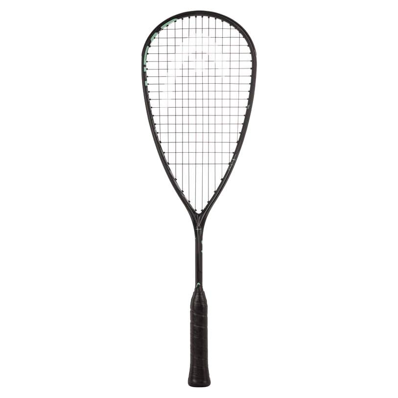 Head Speed 120 SB (2023) Demo Rental - Professional Tennis Racket for Training & Practice | Perfect for Club Players & Coaches | Ideal for Court Sessions & Match Play
