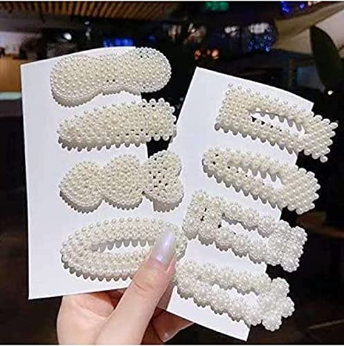 8pcs-Pearl-Clips