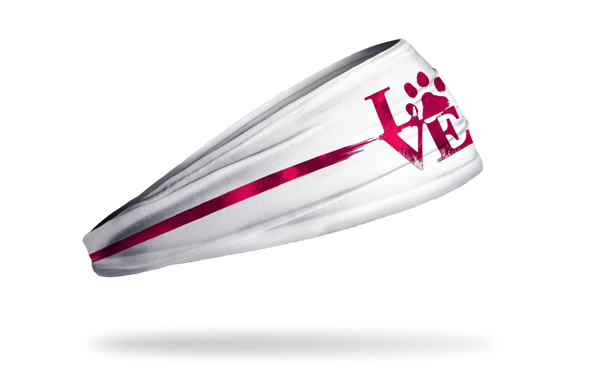 I Chews You Big Bang Lite Headband - Soft & Comfortable Headband for Kids & Adults - Perfect for Sports, Yoga, Workouts, and Everyday Use