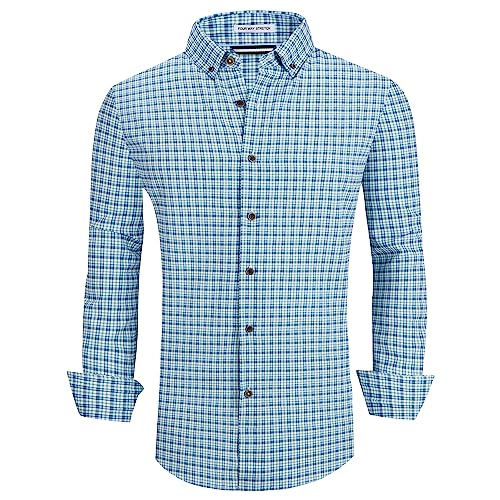 Blue/Navy/Green