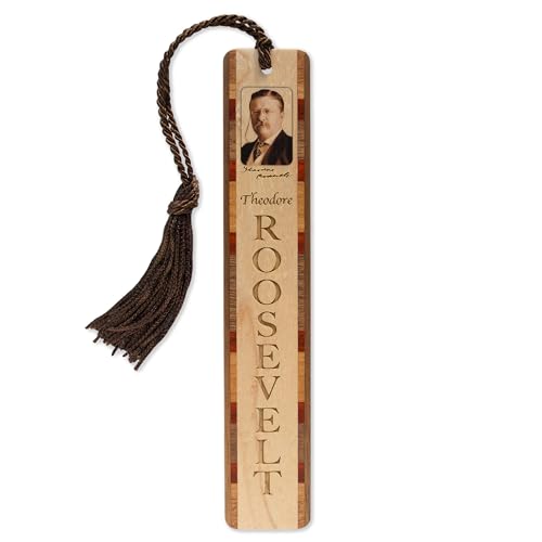 Theodore Roosevelt