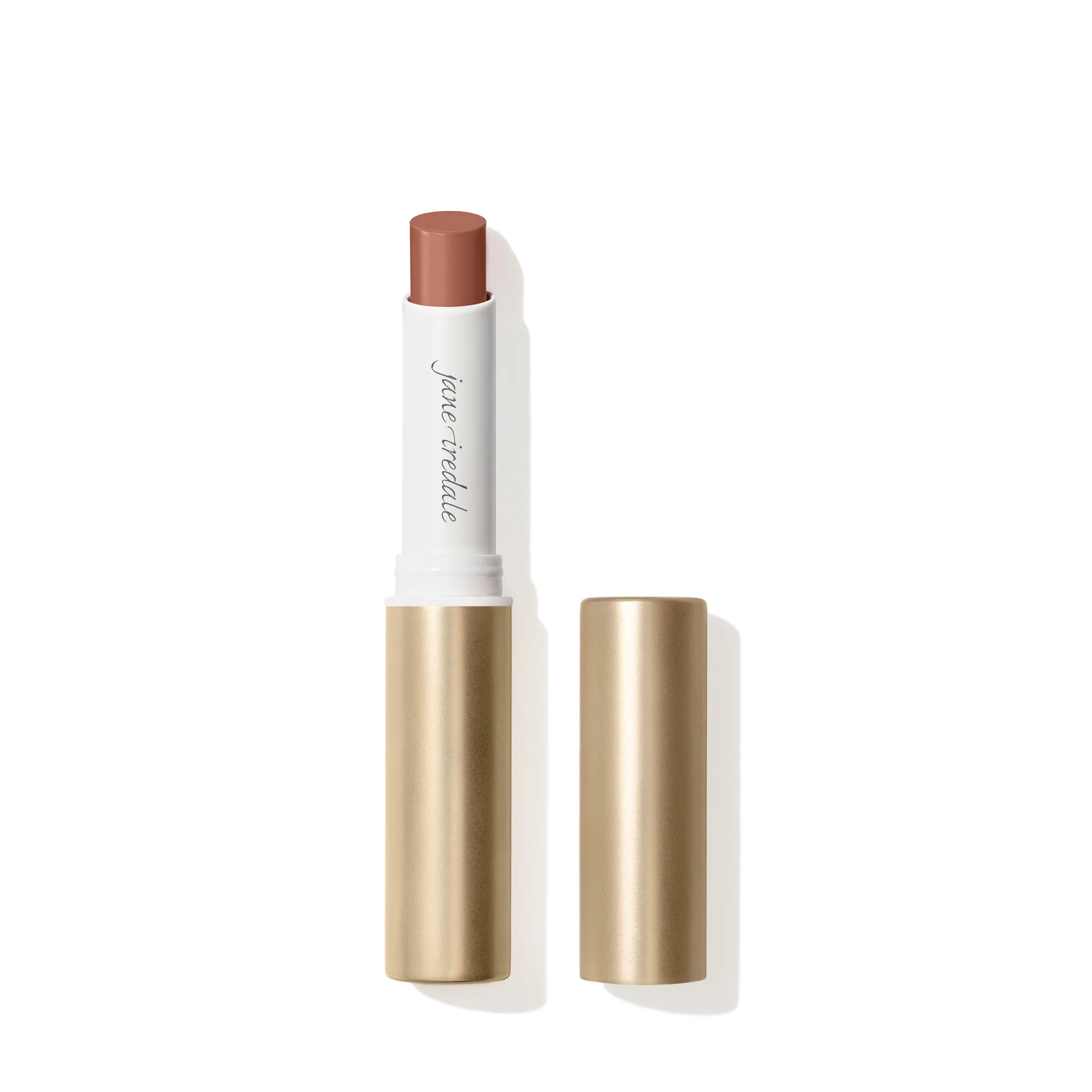 Jane Iredale ColorLuxe Hydrating Cream Lipstick - Long Lasting Moisturizing Lip Color with Natural Ingredients | Perfect for Everyday Wear & Special Occasions