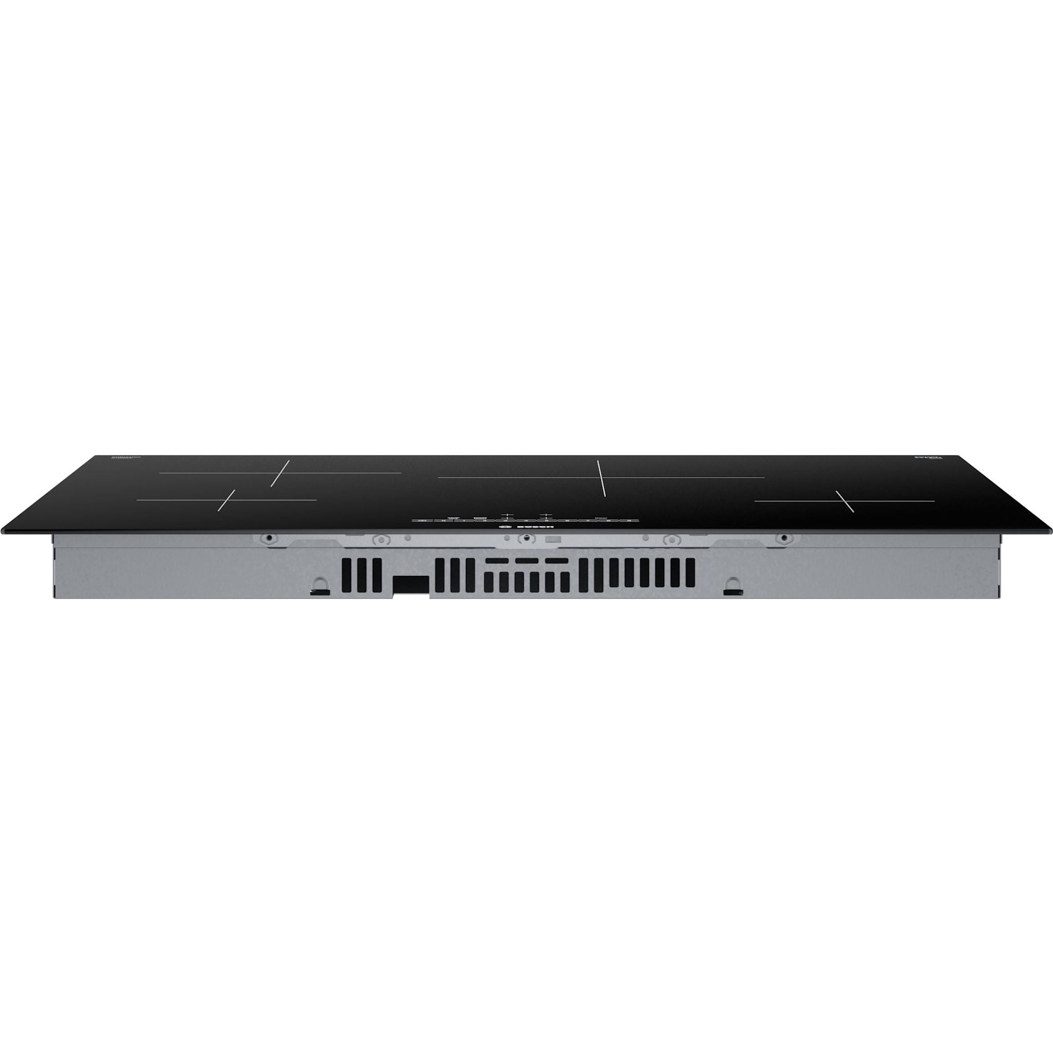 Bosch 30 Inch Induction Cooktop - NIT5060UC Black | Fast Heating, Energy Efficient | Perfect for Modern Kitchens & Home Chefs
