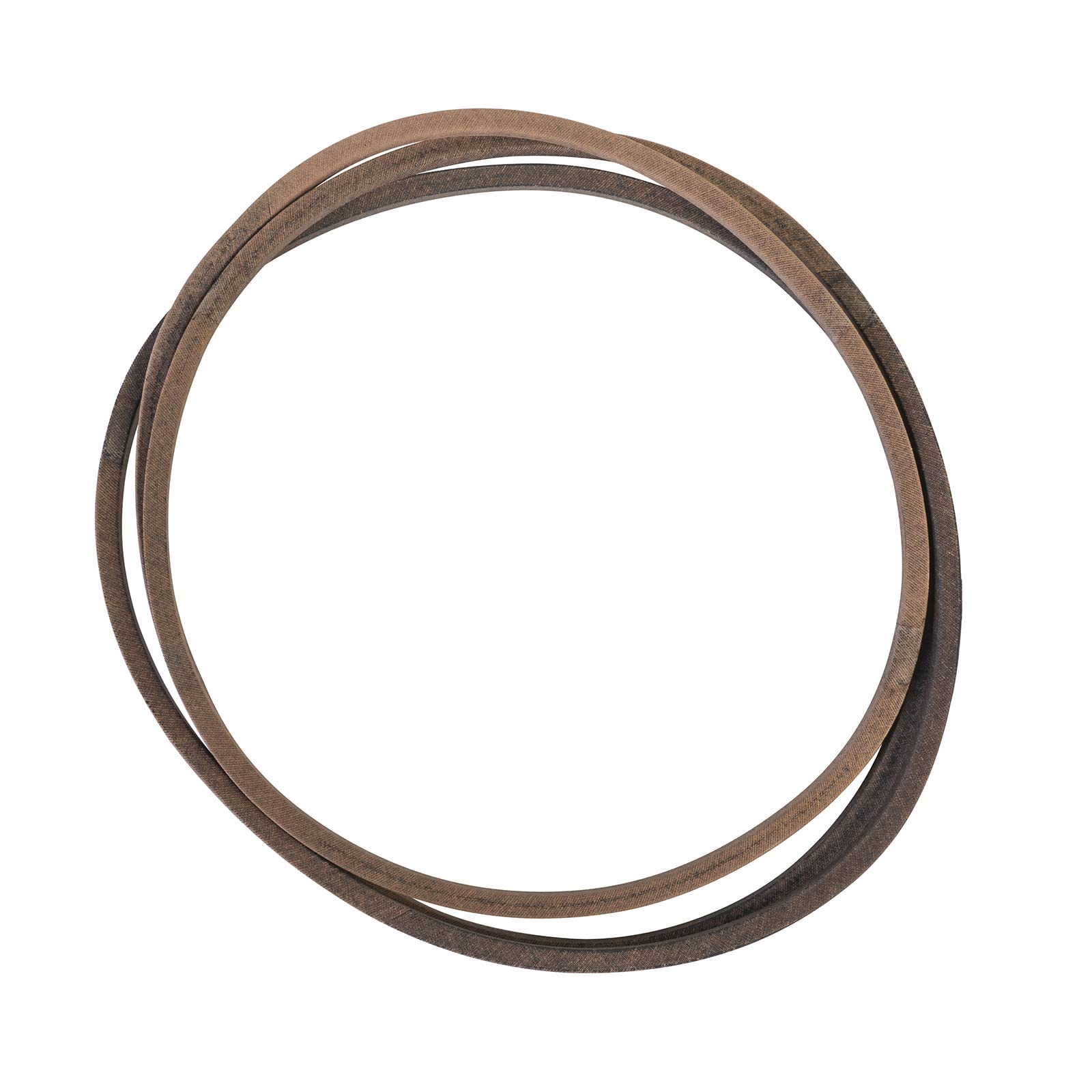 WOODS OEM 53418 Genuine Replacement V-Belt W157 - Compatible with WOODS PRD8400, PRD8400E, RD8400, RD8400-2 Rear Mount Finish Mower - High-Quality Custom-Made Belts for WOODS Equipment - Perfect for Lawn Maintenance & Agricultural Use