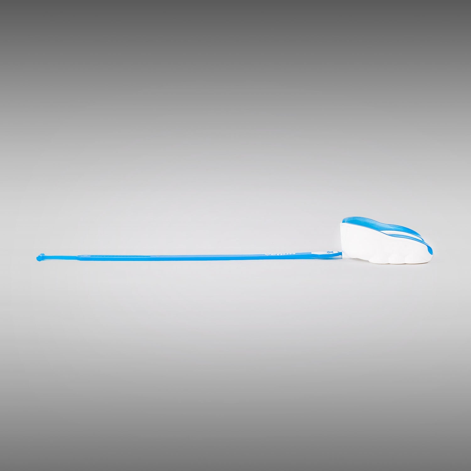 Venum Challenger Mouthguard - Strap or Strapless Options - White & Blue - Perfect for Boxing, MMA, and Contact Sports Training