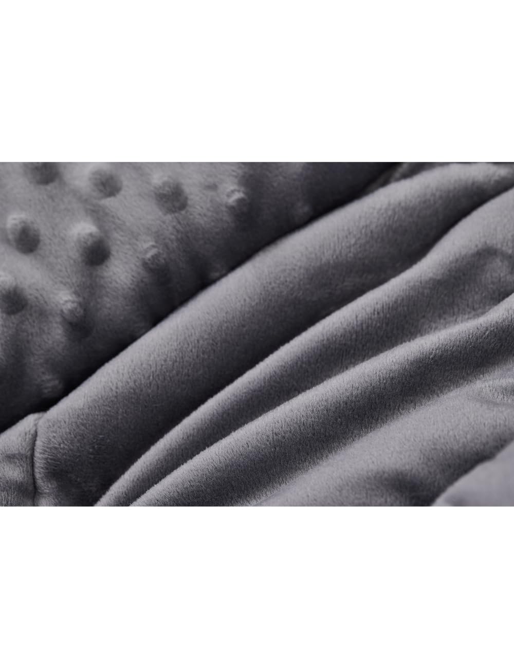 Premium 7lbs Weighted Blanket 40