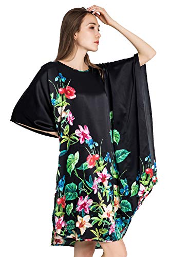 Iris Garden, Black