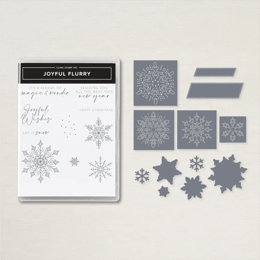 Premium Card Making Stamps & Dies Set - Metal Cutting Dies, DIY Silicone Stamps for Scrapbooking, Greeting Cards - Perfect for Christmas, Halloween, Thanksgiving Crafts (5524) - Ideal for Home Decor, Gift Wrapping & Party Invitations