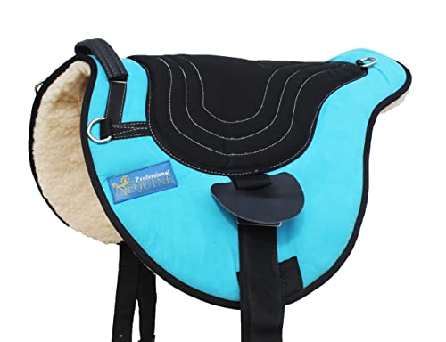 Turquoise/Black