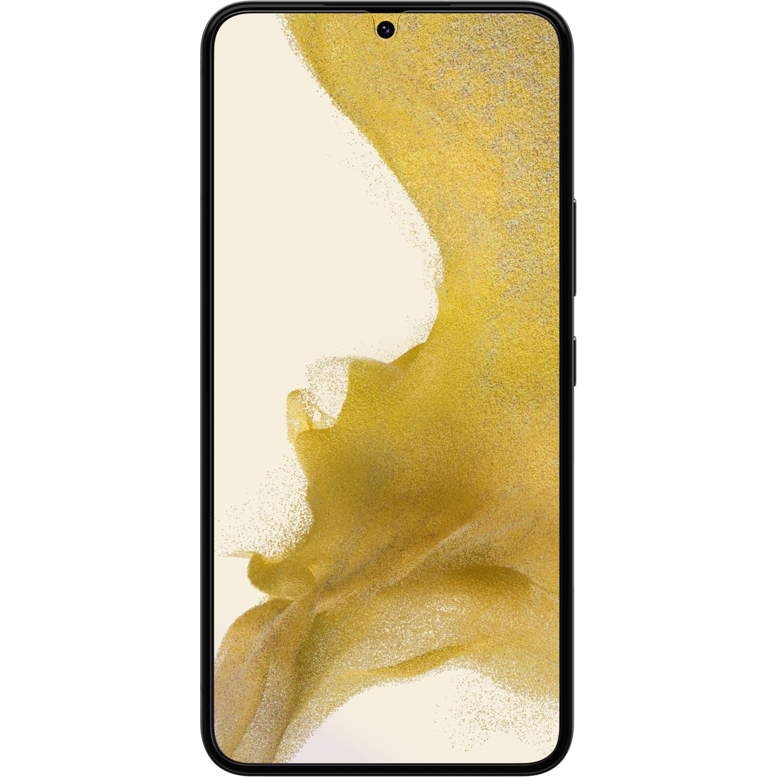 OtterBox Alpha Flex Screen Protector for Galaxy S22 - Blue Light Filter for Eye Protection While Gaming & Browsing