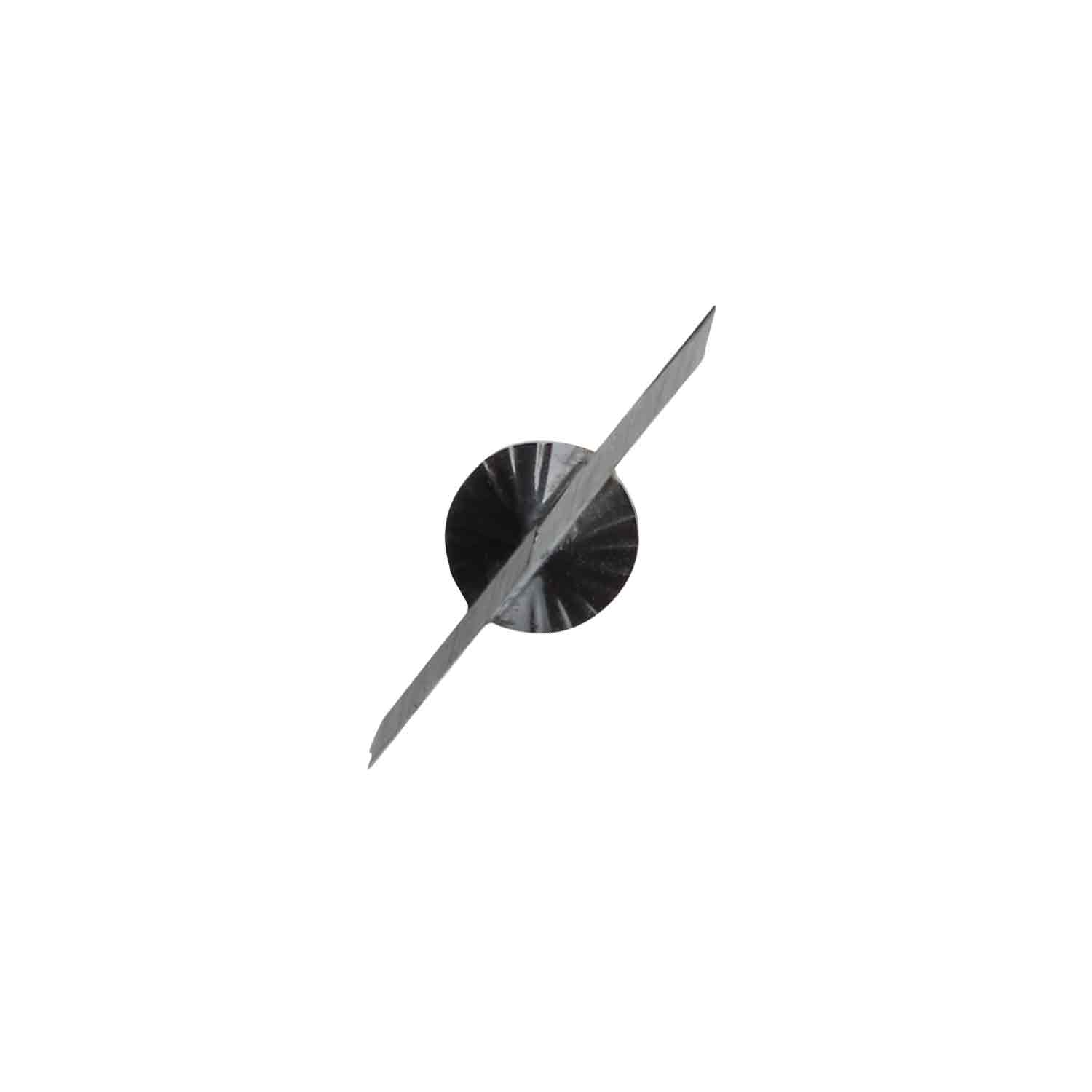 Bear Razorhead Variable Weight System Single Bevel Broadhead Kit (150gr 250gr) - Premium Hunting Broadheads for Deer, Elk & Big Game - Perfect for Bowhunting and Target Practice