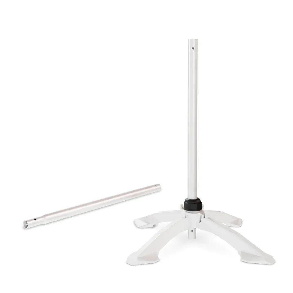 ThinkGrow TSD 1 LED Grow Light Stand for Inner Canopy (ICL 300) - 1 Pair - Perfect for Indoor Hydroponic and Greenhouse Plant Cultivation