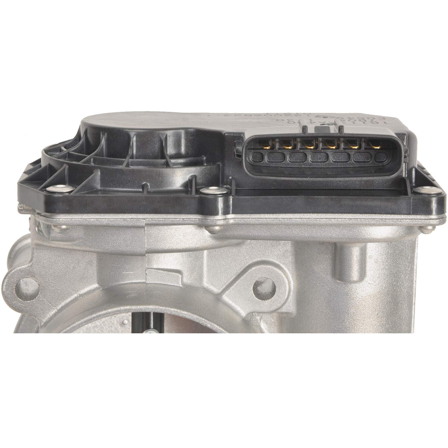 Cardone 6E-2108 New Fuel Injection Throttle Body - Compatible with Select Ford Models - Perfect for Engine Performance Upgrades & Fuel Efficiency Improvement