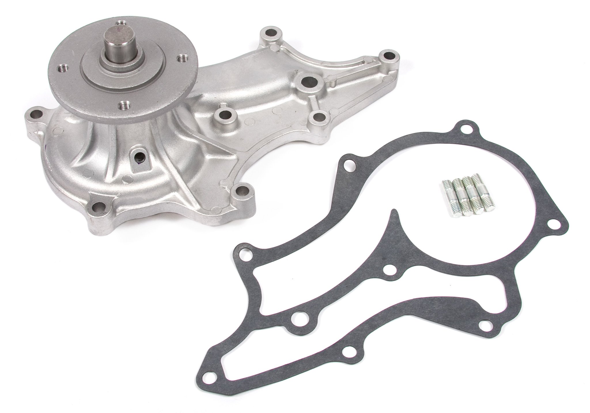Evergreen TCK2000WOPT Timing Chain Kit Compatible with Toyota 22R Engine - Includes Timing Cover, Water Pump & Oil Pump | Perfect for Engine Rebuilds & Performance Upgrades