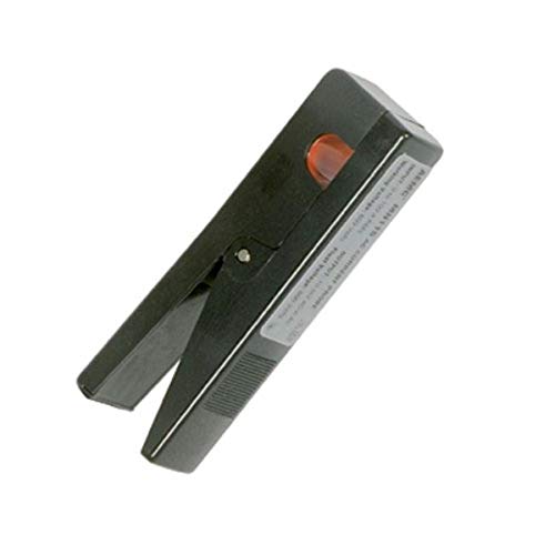 AEMC MN185 AC Current Probe with 3.5mm Jack - 50mA to 150A Range, 1mA/A Output - Perfect for Electrical Testing, HVAC Maintenance & Industrial Measurements