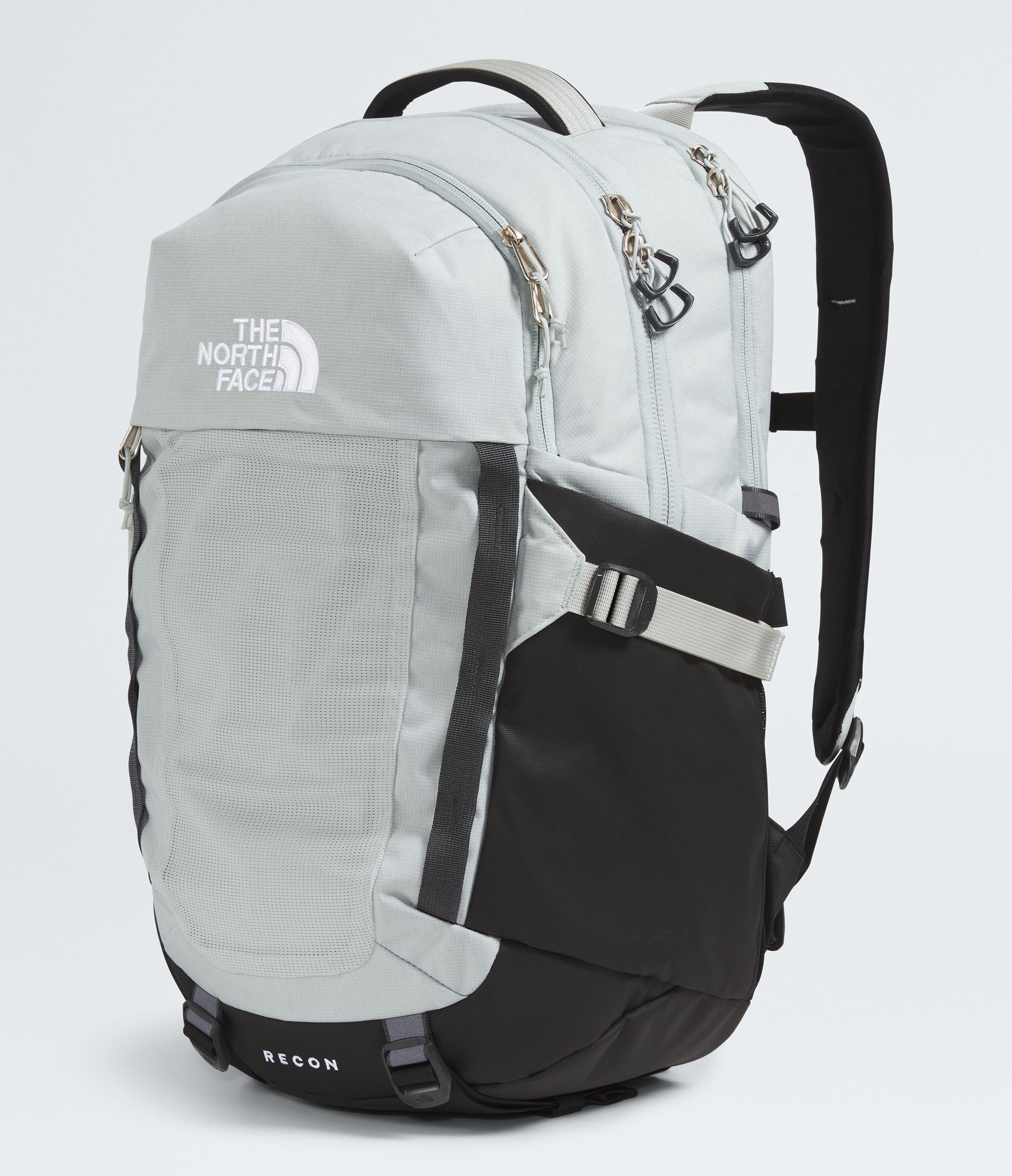 The North Face Recon Backpack - Durable Laptop Backpack for Men & Women, Water-Resistant Travel & Hiking Daypack - Perfect for Work, School & Outdoor Adventures