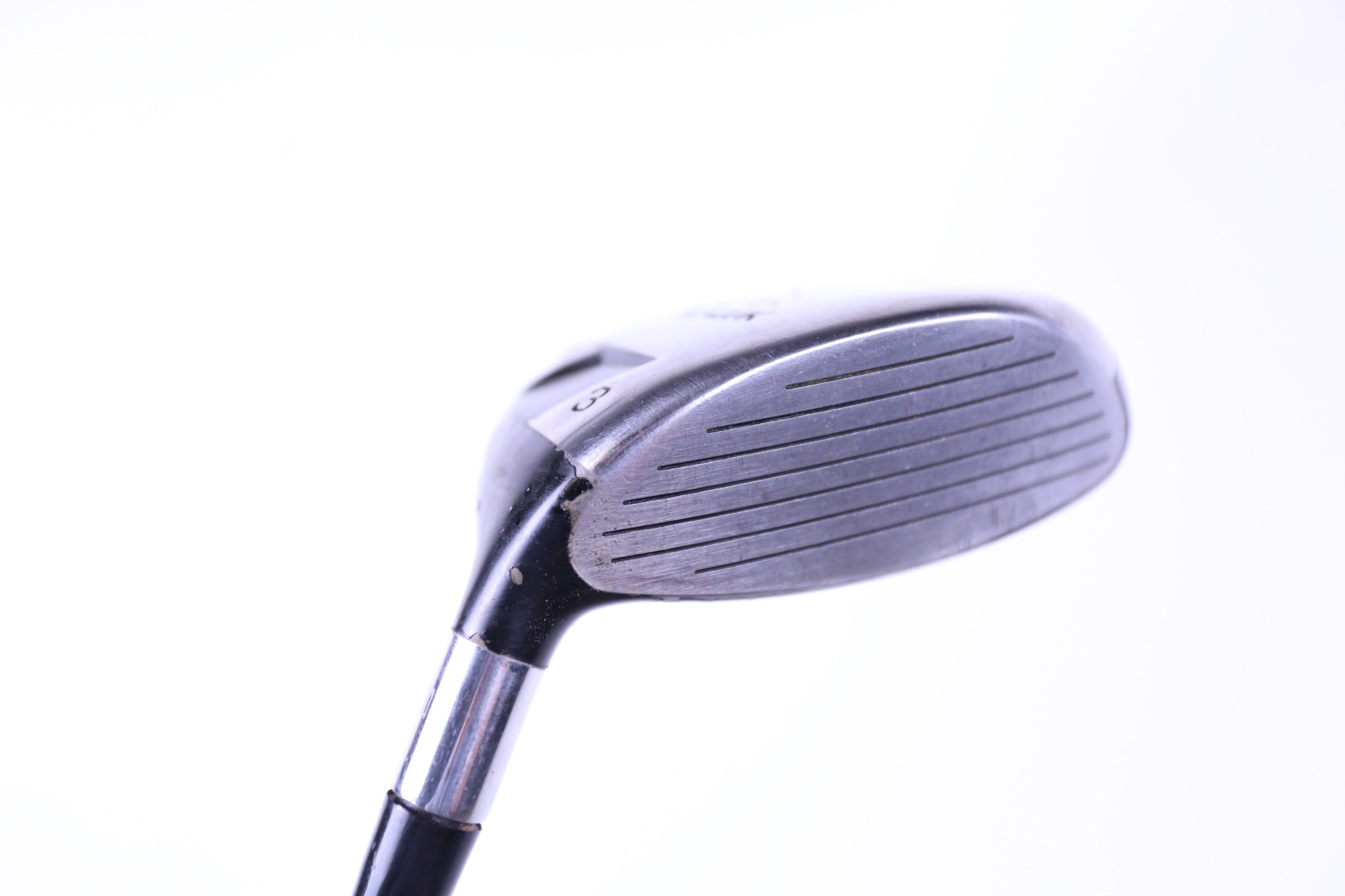Used Callaway RAZR Hawk 3 Wood Golf Club - Right Handed 15° Regular Flex | Perfect for Mid-Handicap Golfers on Fairway Shots