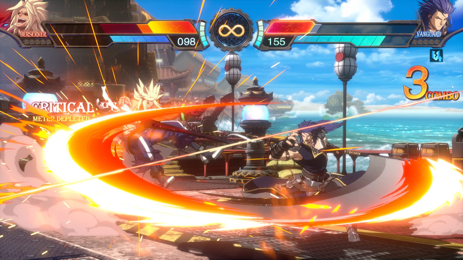 DNF Duel PS4 Game - Epic Fighting Action RPG for PlayStation 4 | Perfect for Competitive Gaming & Online Battles