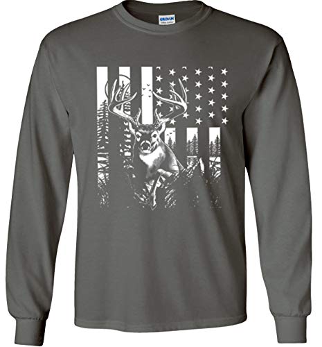 Charcoal Grey