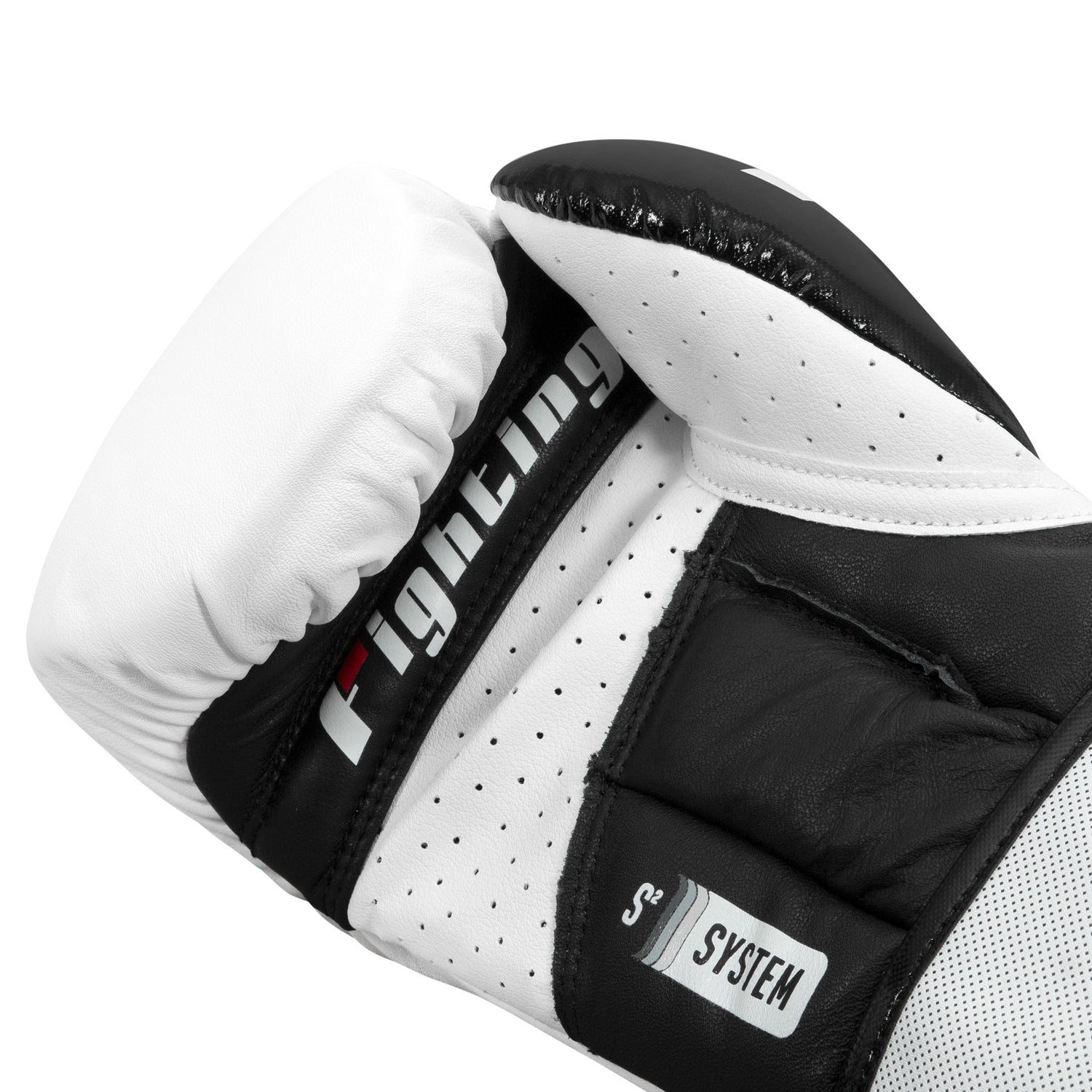 Premium S2 GEL Power Sparring Boxing Gloves for MMA, Muay Thai & Kickboxing Training - Ideal for Competition & Heavy Bag Workouts