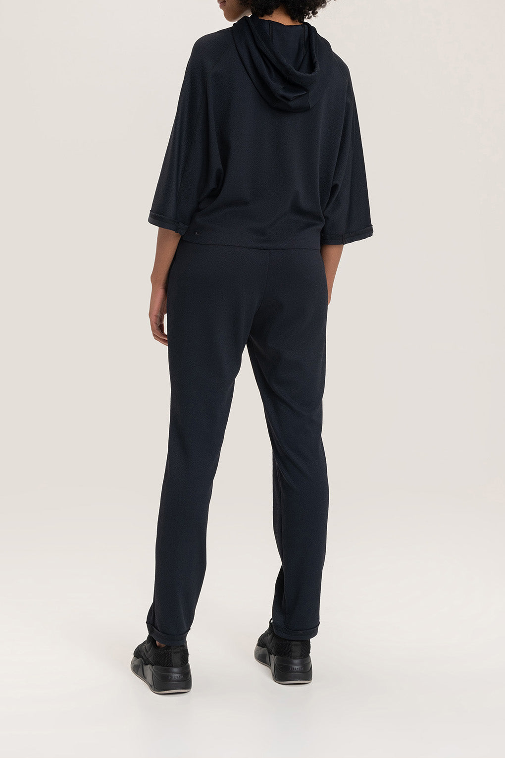 Jacquard Street Maxi Sweatshirt - Stylish Oversized Pullover for Women | Perfect for Casual Wear, Street Fashion & Layering Outfits