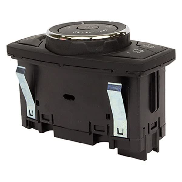 Motorcraft Switch - High Performance Electrical Switch for Automotive & Industrial Use | Reliable Replacement Part for Cars, Trucks & Machinery