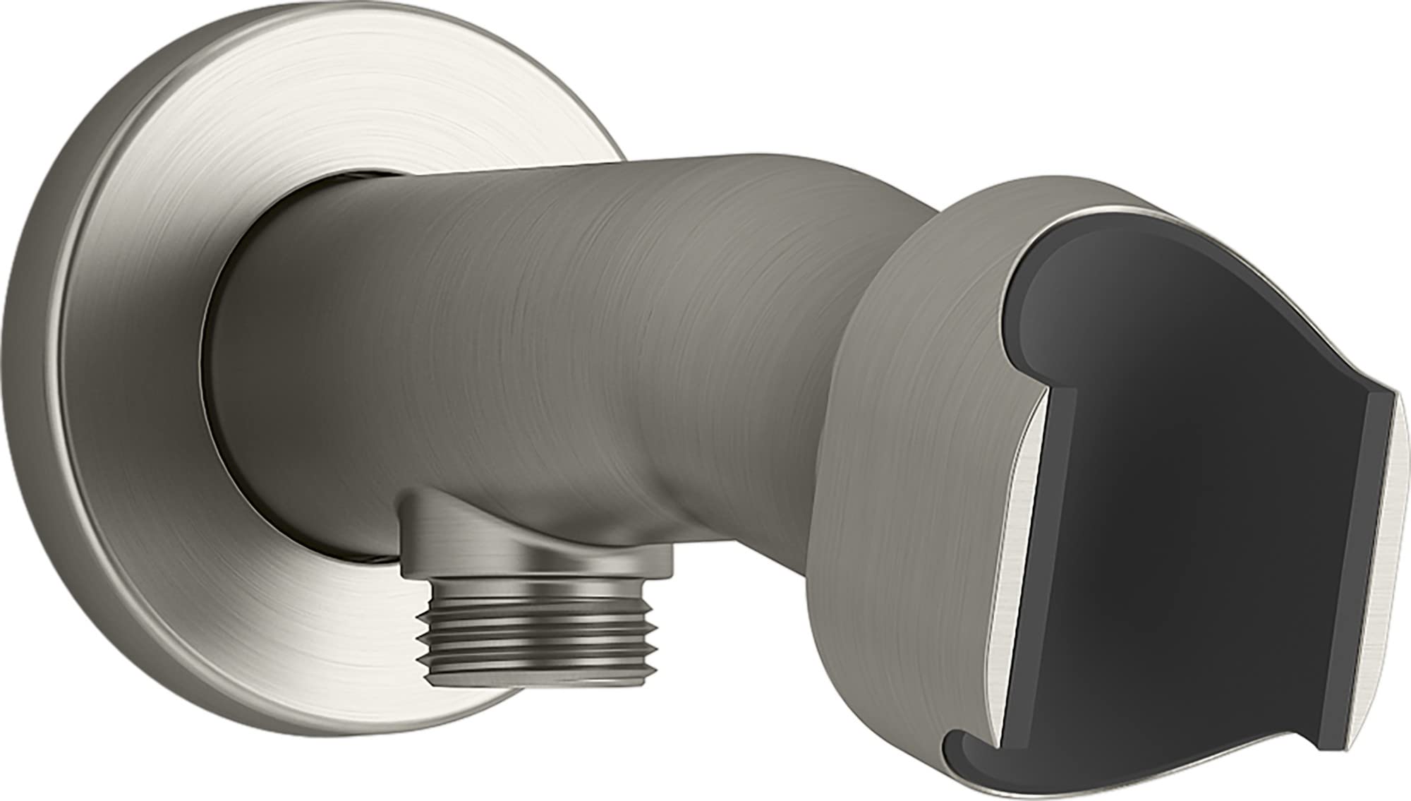 KOHLER STATEMENT™ Vessel Sink Faucet with Supply Lines - Modern Bathroom Sink Faucet for Vanity, Powder Room & Guest Bathroom