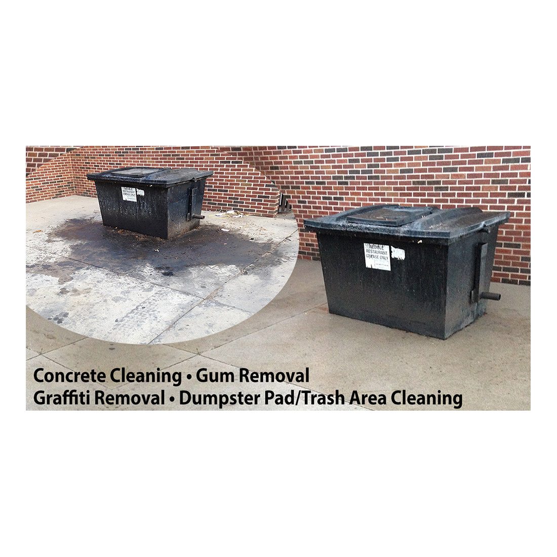 Premium Stain-Resistant Dumpster for Heavy-Duty Use – Ideal for Waste Management, Construction Sites & Home Renovations