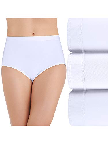 Brief - 3 Pack - White