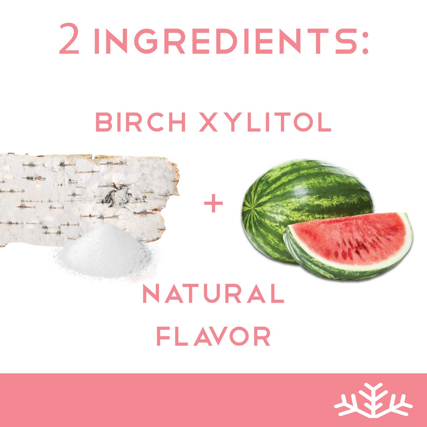 Sugar-Free Watermelon KETO Xylitol Candy Chips (6-Pack, 1.5 oz) – Low Carb, Diabetic-Friendly, Vegan, Gluten-Free & Non-GMO Snacks | Perfect for Keto Diet, Weight Loss & Healthy Lifestyle | Great for Parties, Gifts & On-the-Go Treats