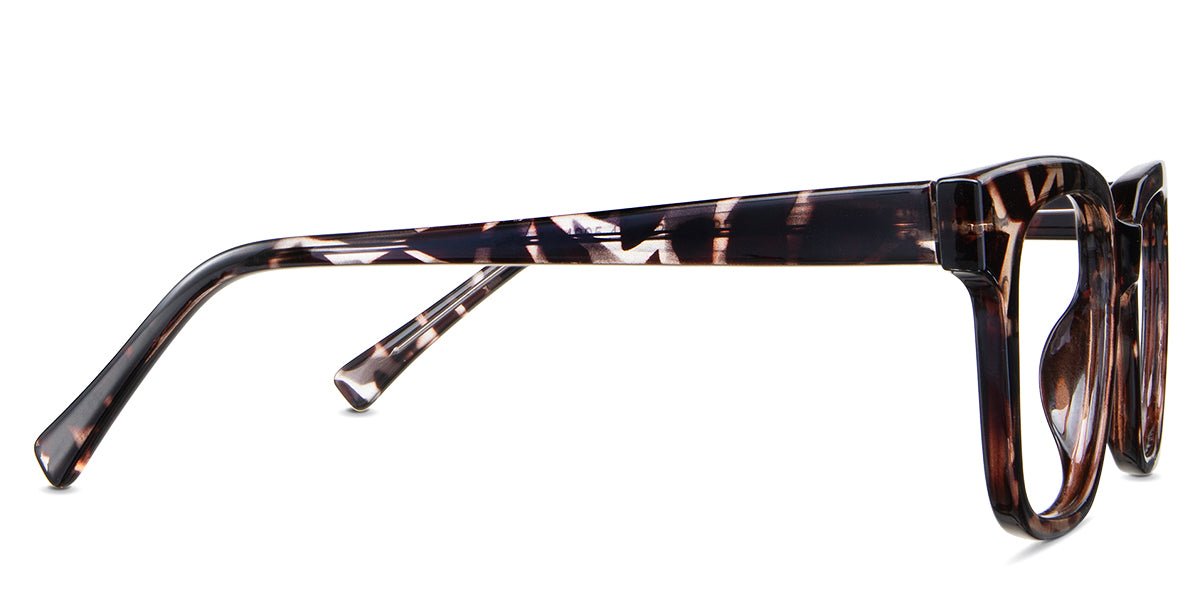 Stylish Linden Women's Prescription Eyeglasses - Fashionable Frames for Clear Vision | Perfect for Work, Reading & Everyday Wear