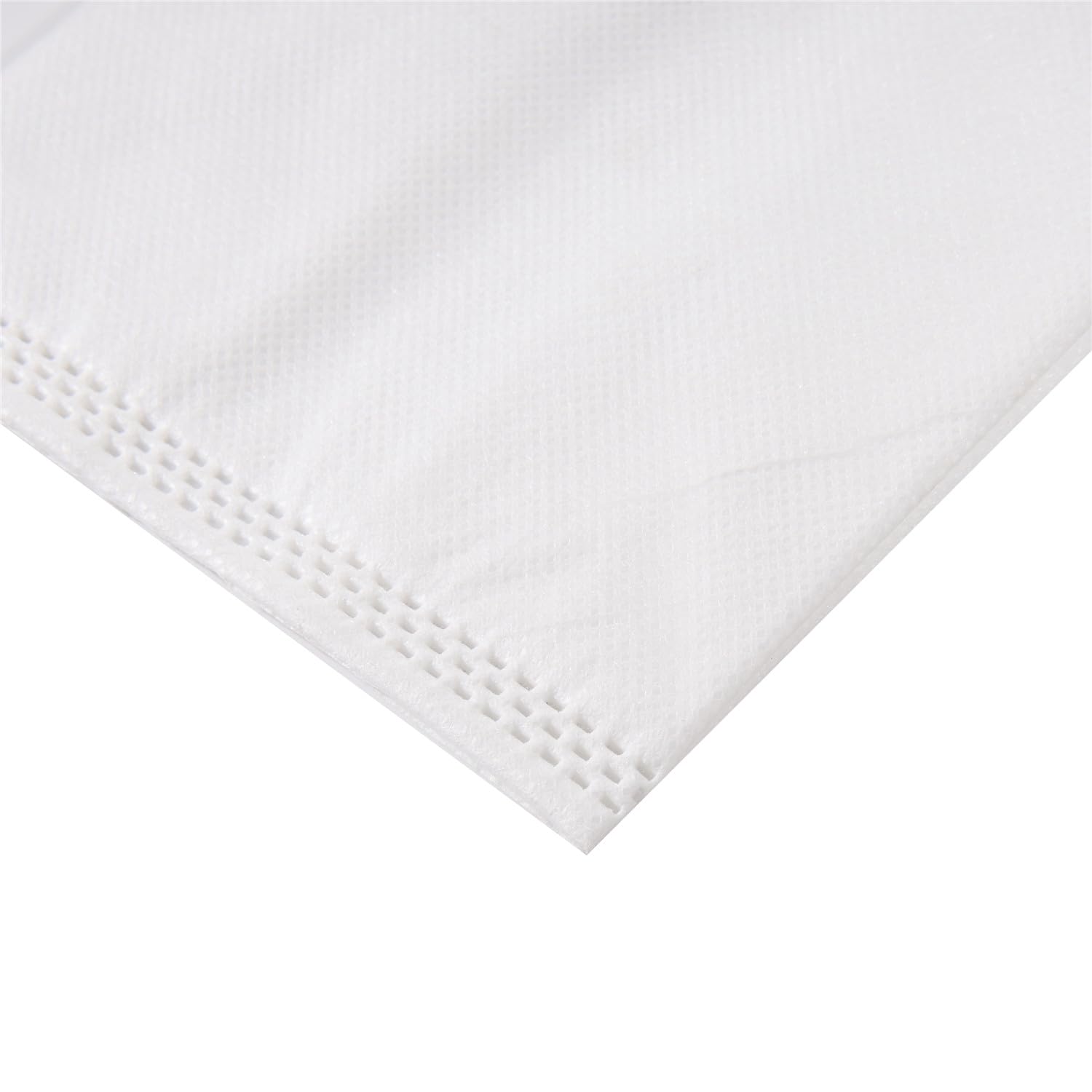 CF Clean Fairy Replacement Vacuum Bags - Compatible with Windsor Axcess, Windsor Flexomatic & Karcher CV300 (12 Pack) - Perfect for Home Cleaning, Office Maintenance & Commercial Use