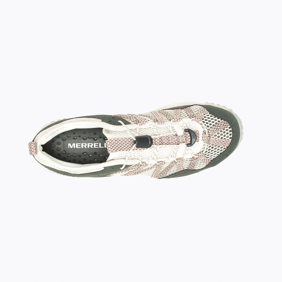 Merrell Wildwood Aerosport Women's Hiking Shoes - Lightweight Trail Running Sneakers for Outdoor Adventures, Gym Workouts & Travel