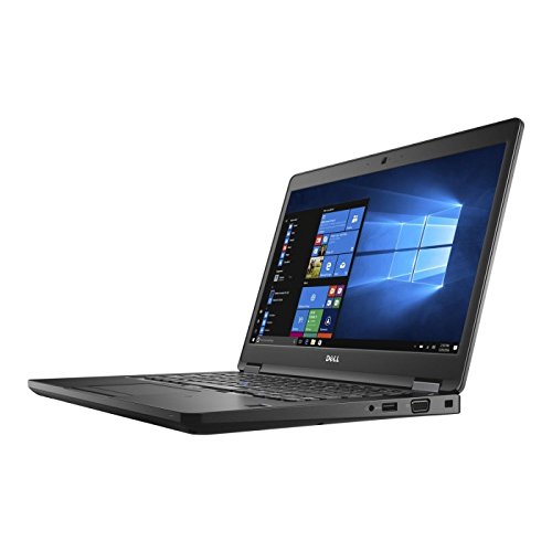 Refurbished Dell Latitude 5480 14