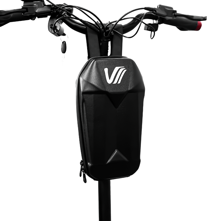 Best Handlebar Bag for Biking & Cycling - Waterproof & Durable Bike Handlebar Pouch for Commuting, Touring & Outdoor Adventures