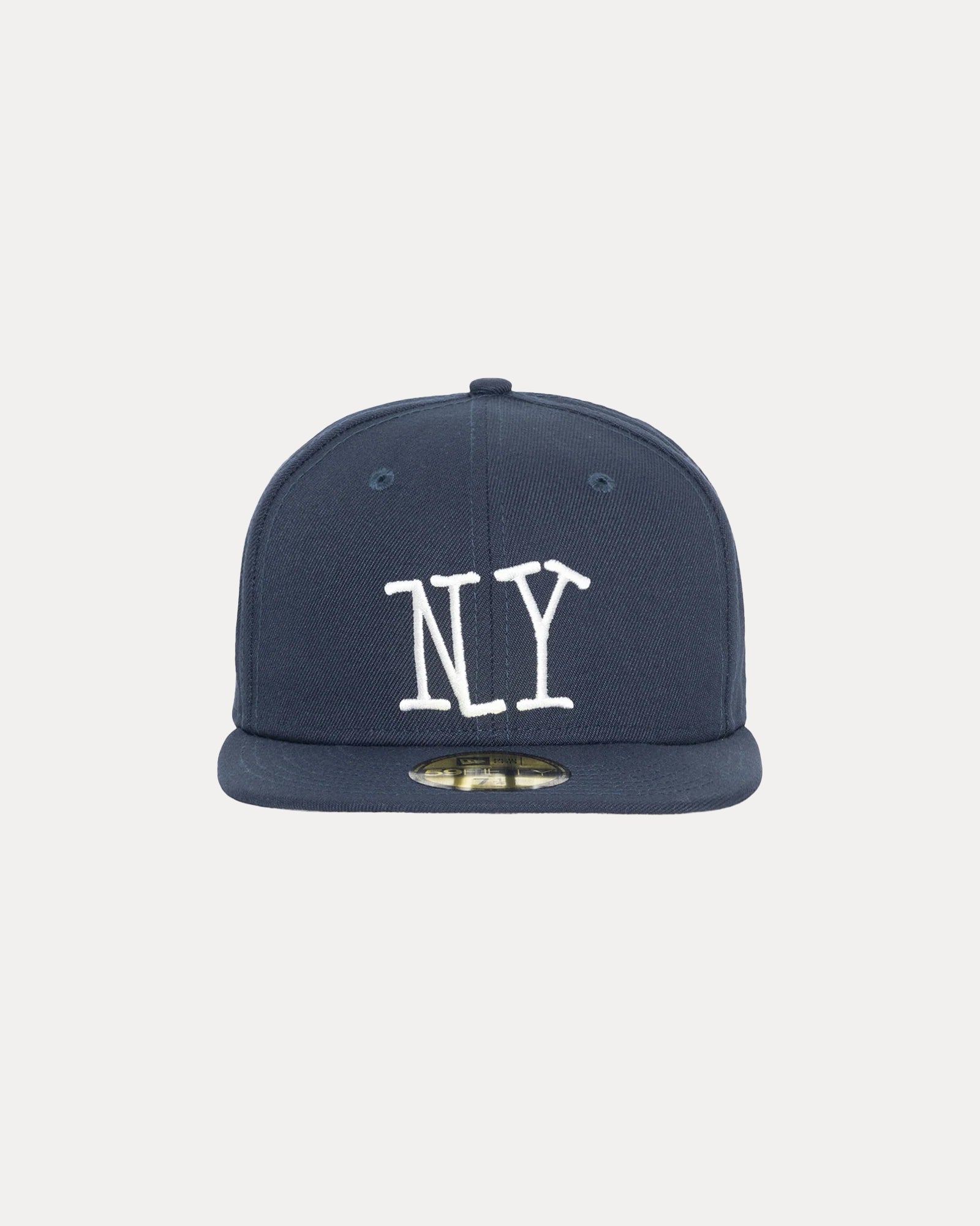 New Era 59FIFTY NY Yankees Fitted Baseball Cap - Official MLB Licensed Hat for Men & Women - Perfect for Baseball Games, Streetwear Fashion & Sports Fan Gifts