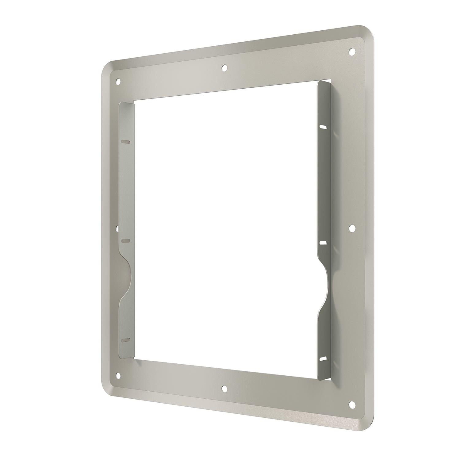 Nature's Generator 12 Circuit Power Transfer Switch Flush Mount - Reliable Backup Power Solution for Home & RV Emergency Use