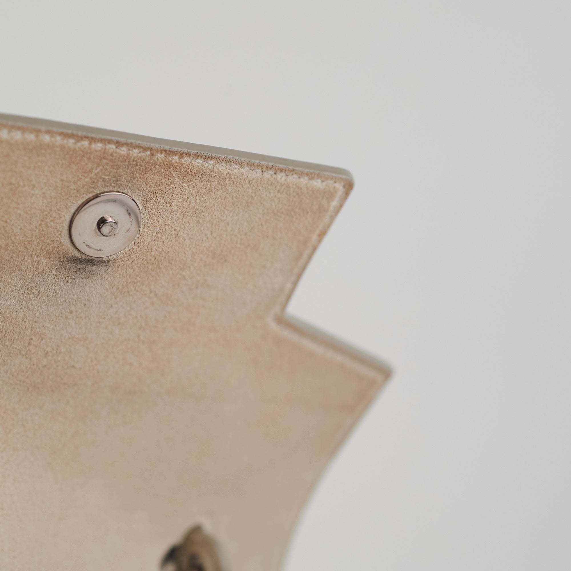 Celine Nano Belt Bag in Ivory - Stylish Crossbody Purse for Women | Perfect for Work, Travel & Everyday Use