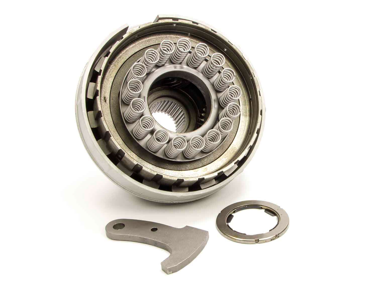 TCI 327500 TH350 Low Gear Planetary Transmission Kit - 2.75 Ratio First Gear & 1.52 Second Gear for Smooth Shifting - Perfect for Chevy, Oldsmobile & Pontiac Performance Builds & Transmission Upgrades