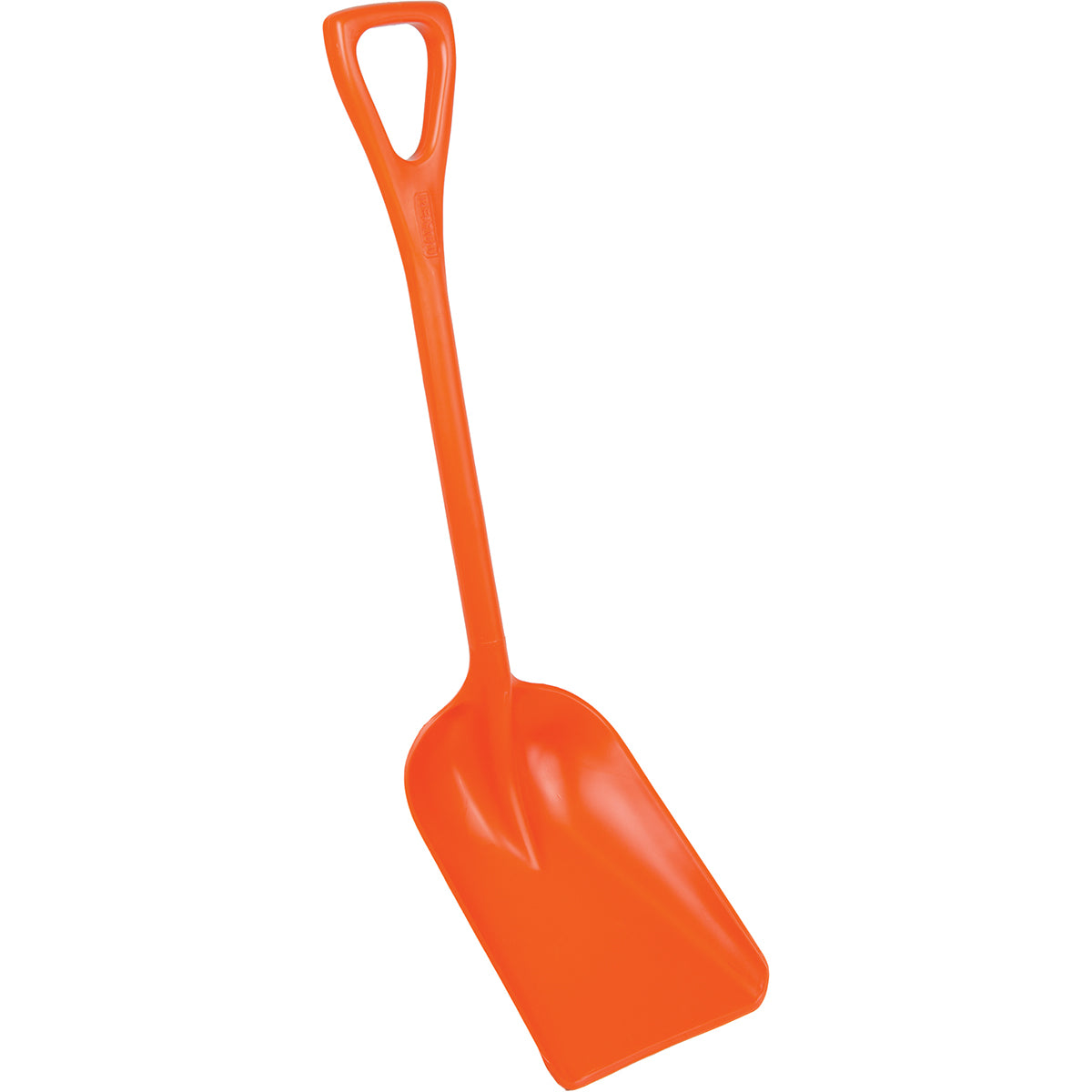 Remco 1-Piece Small Shovel - Compact Garden Tool for Digging, Planting & Outdoor Activities - Perfect for Gardening, Camping & Beach Use
