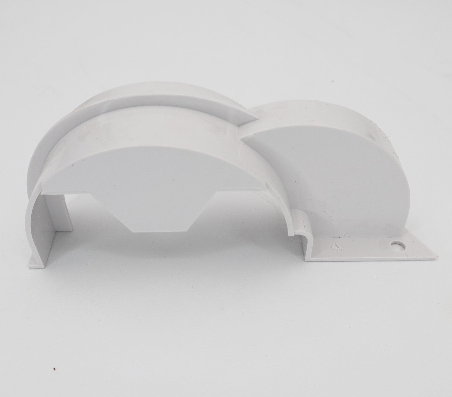 Polaris Vac Sweep Turbine Upper Housing 9 100 1152 Replacement Part for Pool Cleaners - Compatible with Polaris Pool Vacuum Cleaners - Perfect for Pool Maintenance and Repair