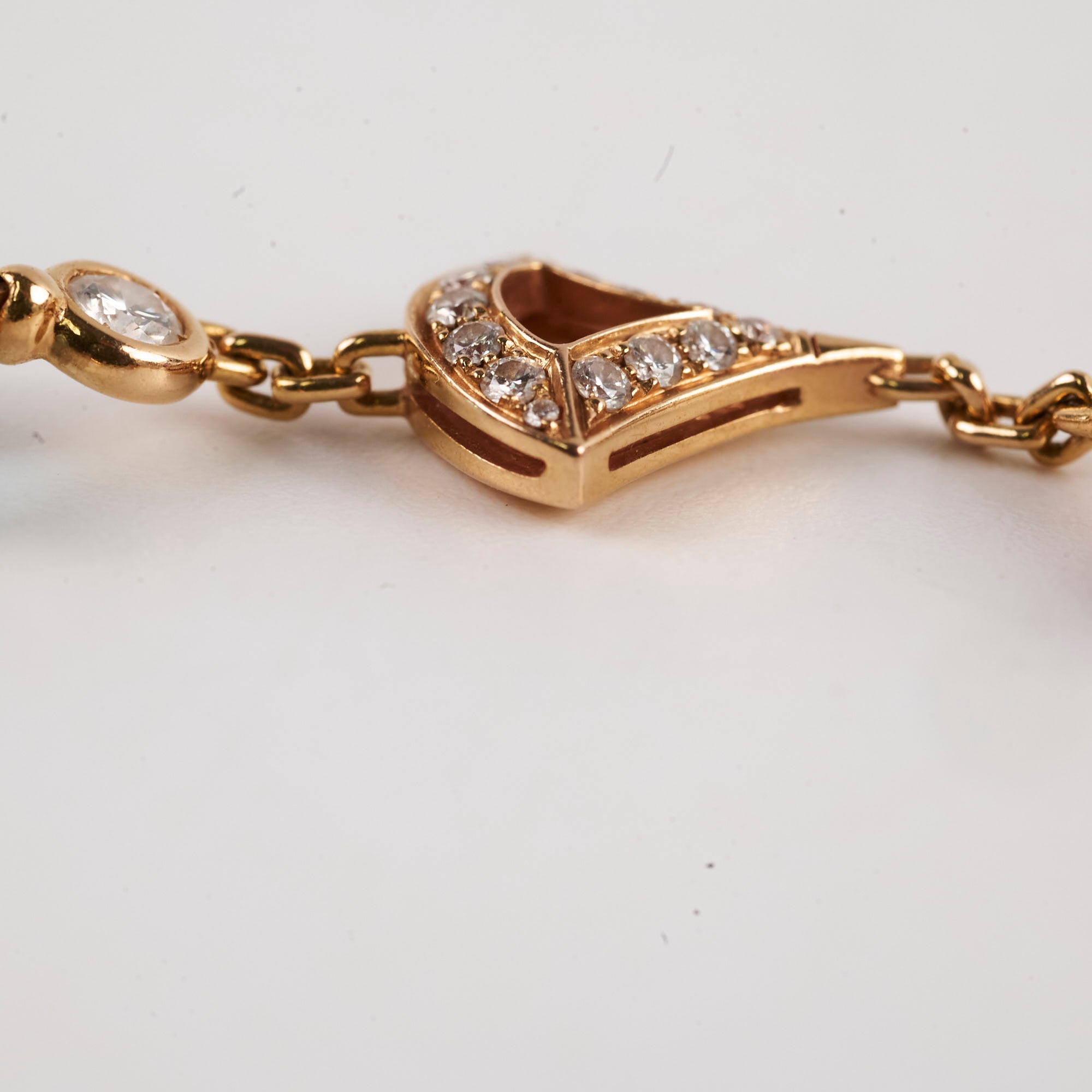 Bulgari Divas' Dream Bracelet with Multicolor Gemstones - Elegant Jewelry for Women, Perfect for Parties & Special Occasions