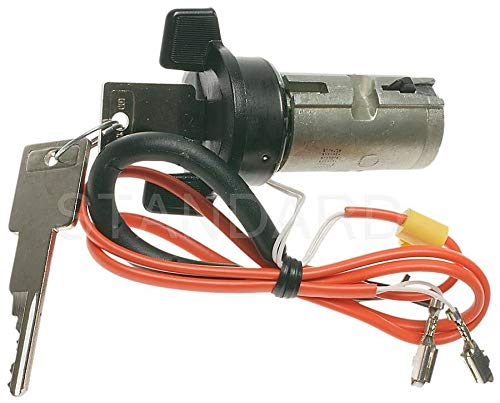 Standard Ignition Lock Cylinder - Car & Truck Replacement