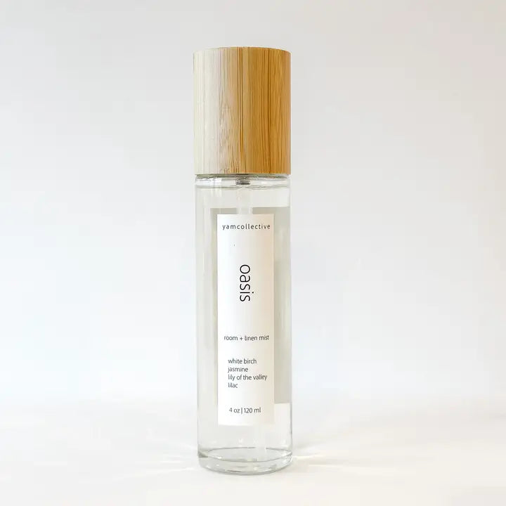 Luxury Room & Linen Spray - 5 Refreshing Fragrances for Home, Bedroom & Hotel Use | Aromatherapy Air Freshener for Relaxation & Better Sleep